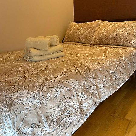 Lux Apartment Kotez Pančevo Eksteriør bilde