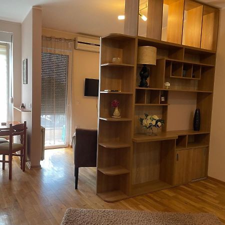 Lux Apartment Kotez Pančevo Eksteriør bilde