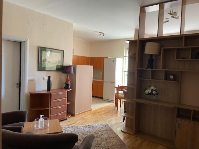 Lux Apartment Kotez Pančevo Eksteriør bilde